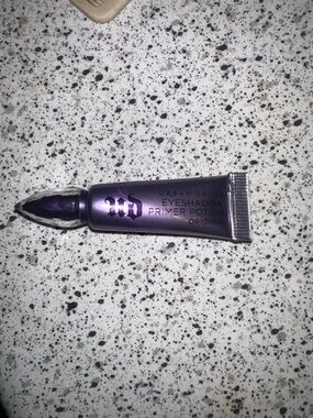 Urban Decay Eyeshadow Primer Potion Eye Shadow Priming Sheer Nude